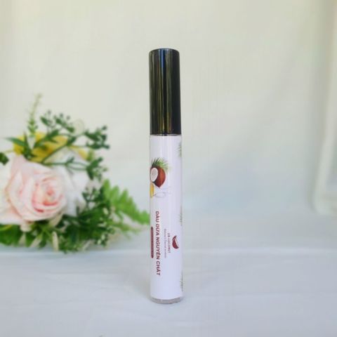 Mascara Dưỡng Mi Dầu Dừa Thủ Công Nguyên Chất 12ml - Dầu Dừa Nguyên Chất Bến Tre. 293619