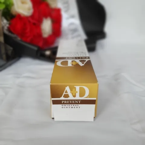Kem Hăm Tã Cho Bé A+D tuýp 113g. 293623