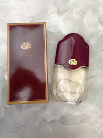 Nước Hoa Avon Imari Nâu Dẹp 50ml - Hương Thơm Quyến Rũ, Sang Trọng, Phù Hợp Cho Mọi Dịp và Dành Tặng Người Thân