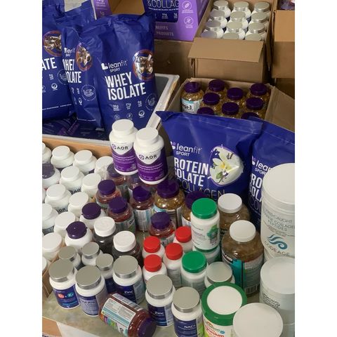 Viên uống D3 Complex Super Life Brand Canada 60 viên - Tăng cường sức khỏe xương và miễn dịch, bổ sung Vitamin D3 hàng ngày
