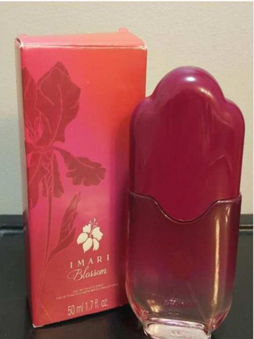 Nước Hoa Avon Imari Blossom Đỏ Dẹp 50ml 