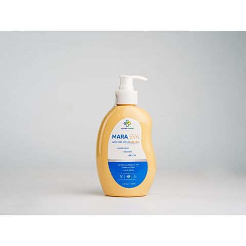 Nước Giặt Đồ Lót Thanh Mộc Hương Optimus Eva 300ml - Khử Mùi, Giảm Vi Khuẩn, Thơm Dịu Nhẹ, An Toàn Cho Da