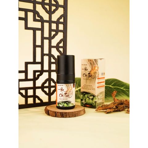Gel Xoa Bóp Đa Cốt Toái Thanh Mộc Hương 50ml - Giảm Đau, Thư Giãn Chân Tay Từ Thành Phần Thiên Nhiên, Hương Thơm Dễ Chịu