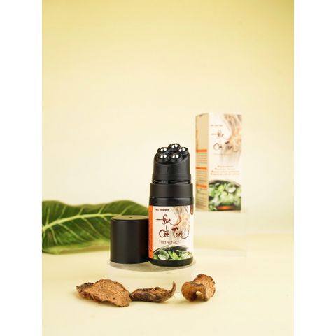 Gel Xoa Bóp Đa Cốt Toái Thanh Mộc Hương 50ml - Giảm Đau, Thư Giãn Chân Tay Từ Thành Phần Thiên Nhiên, Hương Thơm Dễ Chịu