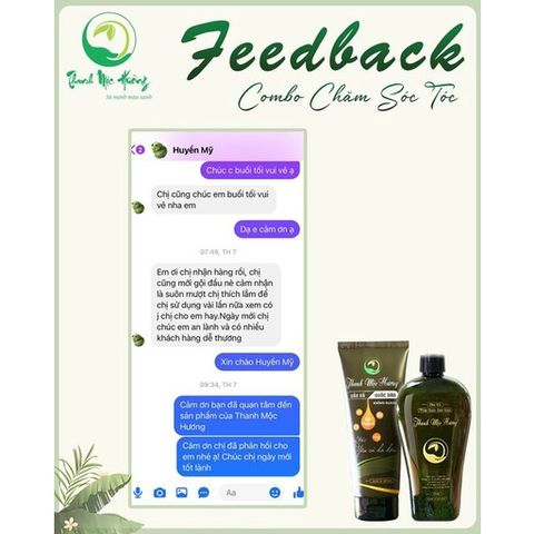 Dầu Gội Thanh Mộc Hương 350ml - Dưỡng Tóc Chắc Khỏe, Ngăn Rụng Tóc, Hương Thảo Mộc Tự Nhiên, Chính Hãng