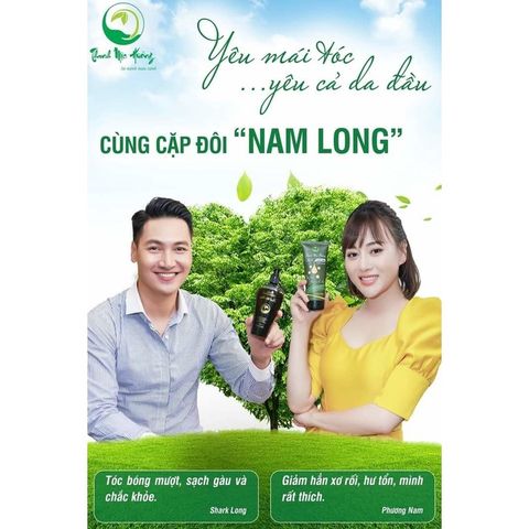 Dầu Gội Thanh Mộc Hương 350ml - Dưỡng Tóc Chắc Khỏe, Ngăn Rụng Tóc, Hương Thảo Mộc Tự Nhiên, Chính Hãng