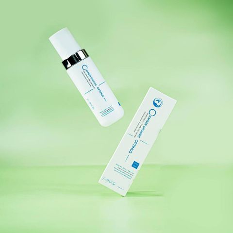 Sữa Rửa Mặt Dr Hương Thanh Mộc Hương 120ml - Chăm Sóc Da Mặt Sáng Mịn, Chống Lão Hóa và Se Khít Lỗ Chân Lông