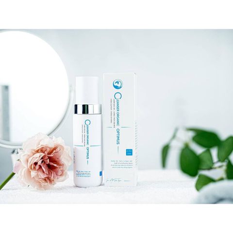 Sữa Rửa Mặt Dr Hương Thanh Mộc Hương 120ml - Chăm Sóc Da Mặt Sáng Mịn, Chống Lão Hóa và Se Khít Lỗ Chân Lông
