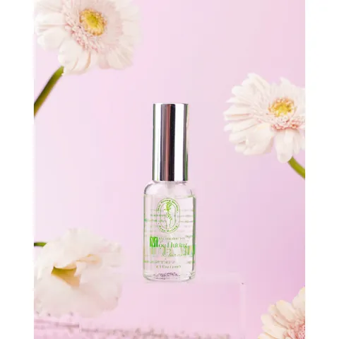 Xịt Khử Mùi Thanh Mộc Hương 30ml - Giải Pháp Tự Nhiên Cho Hôi Nách Và Hôi Chân, Khử Mùi Cơ Thể Nhanh Chóng