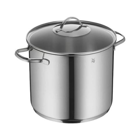Nồi Luộc Gà WMF Provence 8.8 Lít - Inox Bền, Nắp Kính Chịu Nhiệt, Dùng Được Cho Mọi Loại Bếp, Thích Hợp Cho Bữa Tiệc Dịp Tết