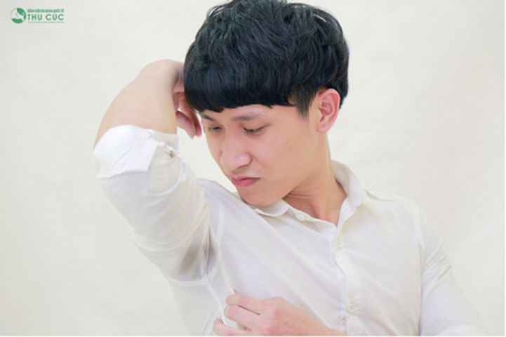 Xịt Khử Mùi Hôi Nách Thanh Mộc Hương 30ml - Giảm Tiết Mồ Hôi Nách và Chân Cho Nam Nữ, Dưỡng Da Tự Nhiên, Khử Mùi Hiệu Quả