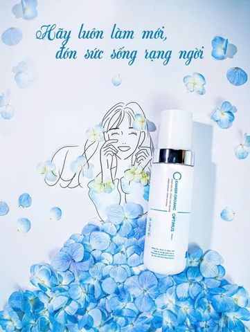 Sữa Rửa Mặt Dr Hương Thanh Mộc Hương 120ml - Chăm Sóc Da Mặt Sáng Mịn, Chống Lão Hóa và Se Khít Lỗ Chân Lông