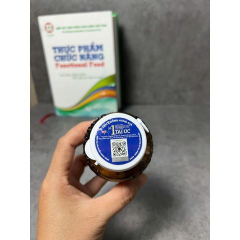 Viên uống Blackmores Bio Magnesium 100 viên - Hỗ trợ cơ bắp, tim mạch và sức khỏe xương - Sản phẩm nhập khẩu chất lượng Úc