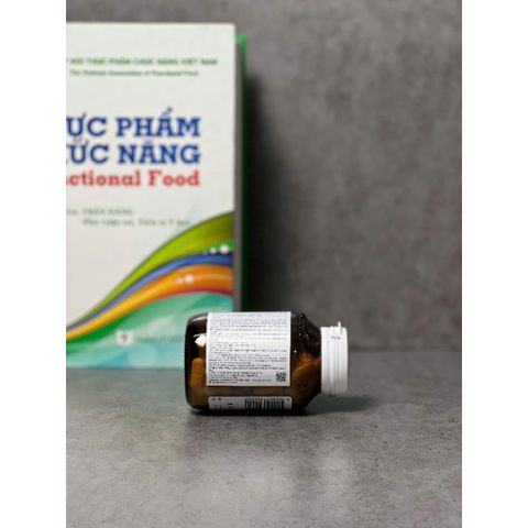 Viên uống Blackmores Bio Magnesium 100 viên - Hỗ trợ cơ bắp, tim mạch và sức khỏe xương - Sản phẩm nhập khẩu chất lượng Úc