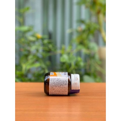Viên uống Blackmores Bio C 1000mg Tăng Cường Sức Khỏe - Bổ Sung Vitamin C, 31 Viên Giúp Làm Đẹp Da và Tăng Cường Miễn Dịch