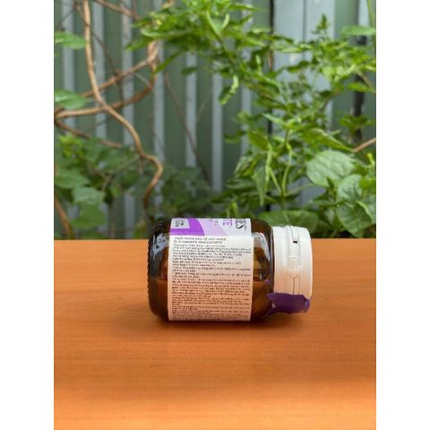 Viên Uống Blackmores Ginkgo Forte 40 Viên - Hỗ Trợ Tăng Cường Trí Não, Cải Thiện Trí Nhớ và Chức Năng Nhận Thức