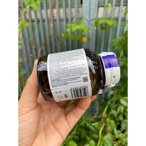 Vitamin Tổng Hợp Cho Nam Blackmores - Multivitamin 50 Viên Bổ Sung Năng Lượng, Hỗ Trợ Sức Khỏe và Chức Năng Tình Dục