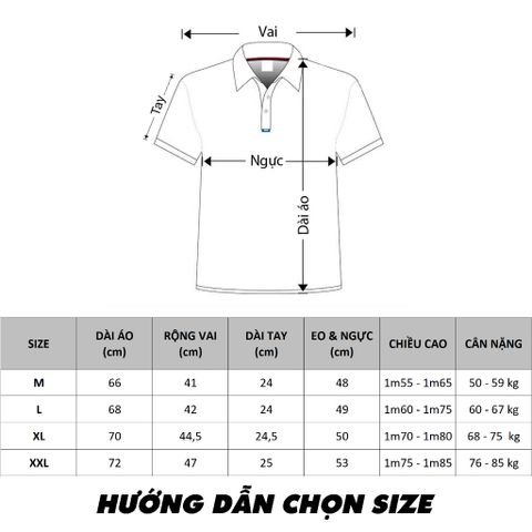 Áo Polo Nam Thun Tổ Ong COLLINS - Thoáng Mát, Thấm Hút Tốt, Phong Cách Lịch Lãm Đi Làm, Dạo Phố, Chất Liệu Cao Cấp
