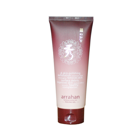 Tẩy Tế Bào Da Chết Arrahan Đông Y Toàn Thân - Sản Phẩm Chăm Sóc Da Mịn Màng, Sáng Khỏe, Chiết Xuất Tự Nhiên Hàn Quốc