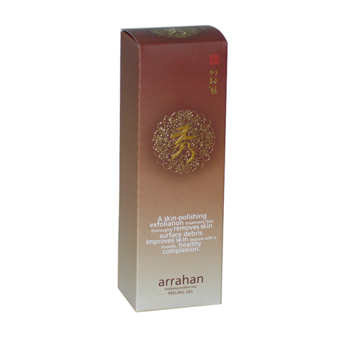 Tẩy Tế Bào Da Chết Arrahan Đông Y Toàn Thân - Sản Phẩm Chăm Sóc Da Mịn Màng, Sáng Khỏe, Chiết Xuất Tự Nhiên Hàn Quốc