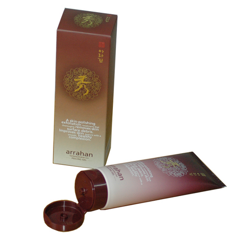 Tẩy Tế Bào Da Chết Arrahan Đông Y Toàn Thân - Sản Phẩm Chăm Sóc Da Mịn Màng, Sáng Khỏe, Chiết Xuất Tự Nhiên Hàn Quốc