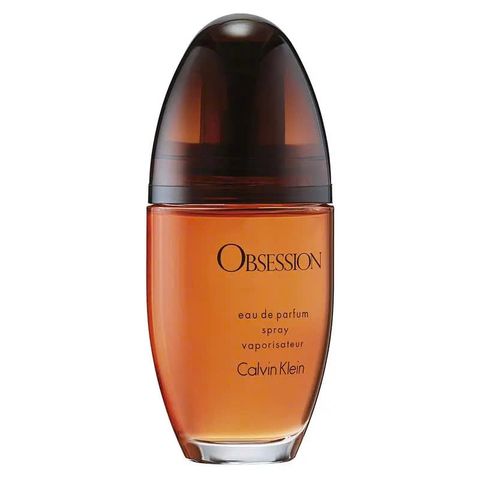 Nước Hoa Nữ Calvin Klein Obsession 30ml - Hương Cay Phương Đông, Thích Hợp Ngày Và Đêm, Quà Tặng Độc Đáo