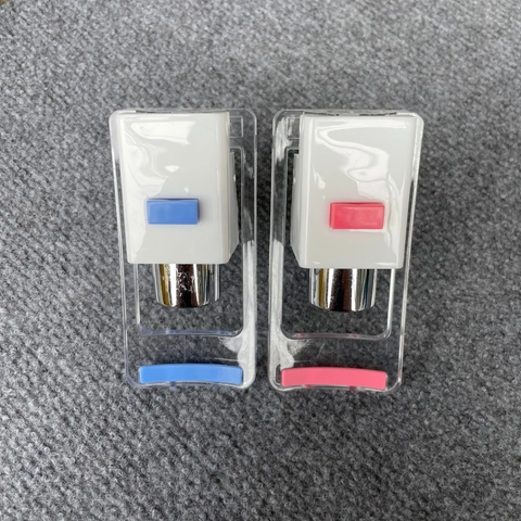 Vòi Cây Nước Nóng Lạnh Korihome, Kangaroo, Karofi - Vòi Nước Bền Bỉ, An Toàn Cho Gia Đình, Thiết Kế Tiện Lợi