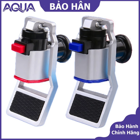 Vòi Cây Nước Nóng Lạnh Korihome, Kangaroo, Karofi - Vòi Nước Bền Bỉ, An Toàn Cho Gia Đình, Thiết Kế Tiện Lợi