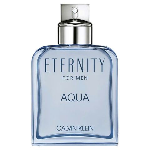 Nước Hoa Nam Calvin Klein Eternity Aqua 30ml và 100ml - Hương Mát Dịu, Tự Tin, Thích Hợp Mùa Hè