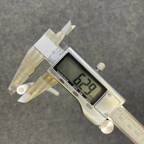 Ống Dây Máy Lọc Nước RO, UF 6mm 10mm - Ống Chịu Nhiệt, Áp Lực Cao, Phụ Kiện Hệ Thống Lọc Nước Sạch Cho Gia Đình