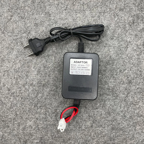 Adapter Bơm 24V Cho Máy Lọc Nước RO - Nguồn Điện 24V 1.2A 220V - Thiết Bị Điện Ổn Định cho Gia Đình