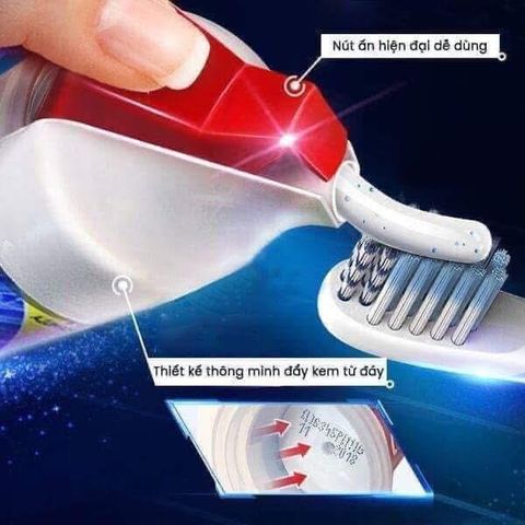 Kem đánh răng Colgate  dạng ống 100ml của Mỹ