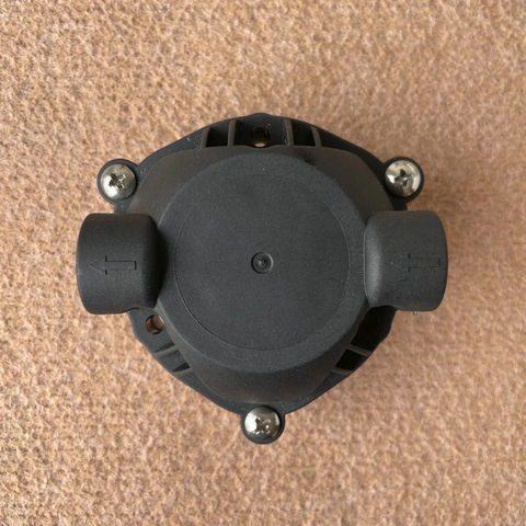 Đầu Bơm Rời Aqua - Thay Thế Đầu Bơm Máy Lọc Nước 24V, Bơm Phun Sương Chất Lượng Cao, Tối Ưu Hiệu Suất Lọc Nước