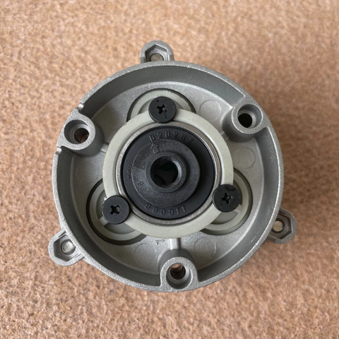 Đầu Bơm Rời Aqua - Thay Thế Đầu Bơm Máy Lọc Nước 24V, Bơm Phun Sương Chất Lượng Cao, Tối Ưu Hiệu Suất Lọc Nước