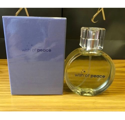 Nước Hoa Avon Wish Of Peace 50ml - Hương Thơm Thanh Nhẹ, Chai Xinh Xắn, Phù Hợp Cho Mọi Dịp