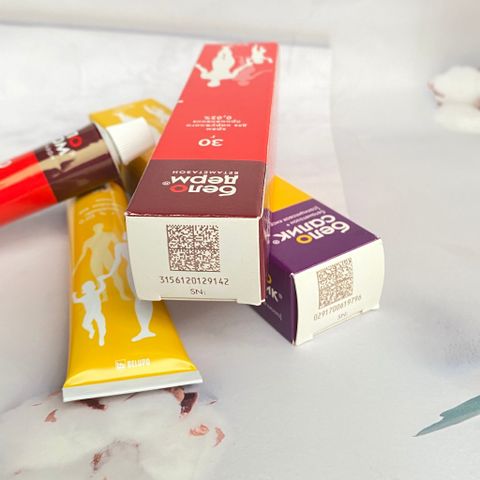 Kem Bôi Ngứa Belosalic 30g - Hỗ Trợ Da Cơ Địa, Mề Đay, Ngứa Phát Ban, Da Bong Tróc, Chứa Acid Salicylic, Hàng Nga