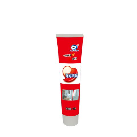 Chai Gel Làm Sạch Nấm Mốc 120ml - An Toàn, Không Độc Hại, Loại Bỏ Nấm Mốc Hiệu Quả Cho Nhà Bếp và Phòng Tắm