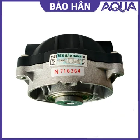 Đầu Bơm 24V - Thay Thế Máy Lọc Nước, Phun Sương, Đầu Bơm Taiwan, Đáp Ứng Nhu Cầu Về Hiệu Suất Lọc Nước Tối Ưu