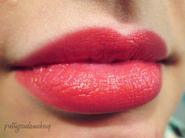 Son Siêu Mịn Nyx Professional Makeup High Voltage Lipstick 2.5g Ragstoriches