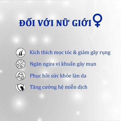 Viên kẽm Zn Zinc Liposomal Biocyte Pháp hỗ trợ giảm mụn nội tiết, tăng đề kháng