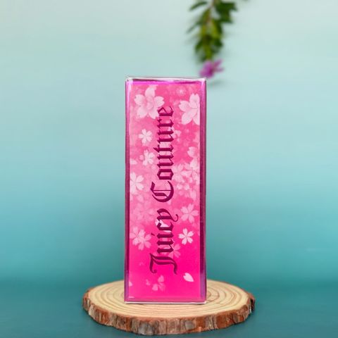 Nước hoa nữ Juicy Couture Viva La Juicy Petals Please EDP 100ml - Hương hoa cỏ trái cây tươi mát, quà tặng lý tưởng cho phái đẹp