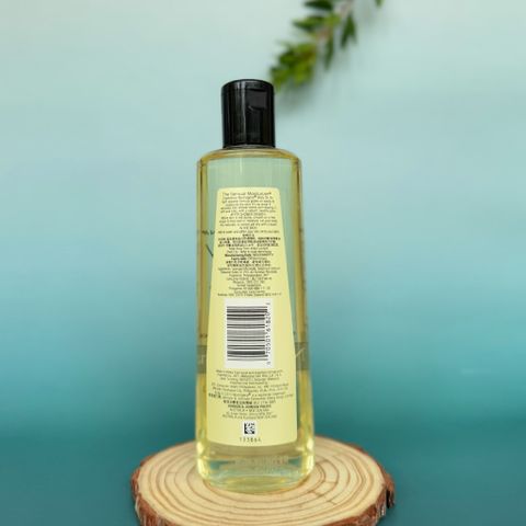 Dầu dưỡng da Neutrogena Body Oil Light Sesame Formula 250ml - dii.