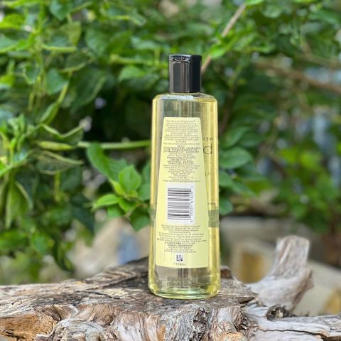 Dầu dưỡng da Neutrogena Body Oil Light Sesame Formula 250ml - dii.