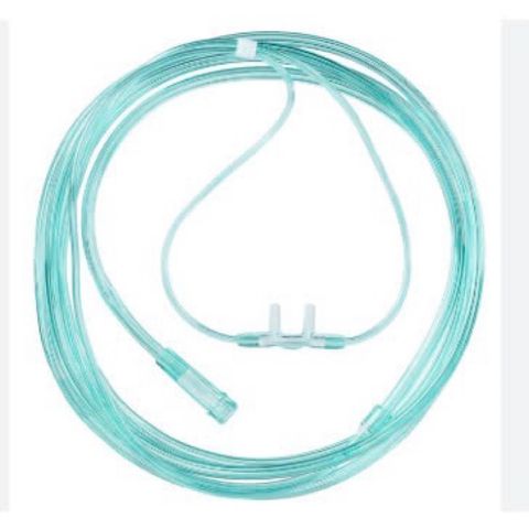 Combo 10 Dây Oxy 2 Nhánh Tiệt Trùng - Dài 2m Cho Người Lớn và Trẻ Em - Thiết Bị Chăm Sóc Sức Khỏe Greetmed