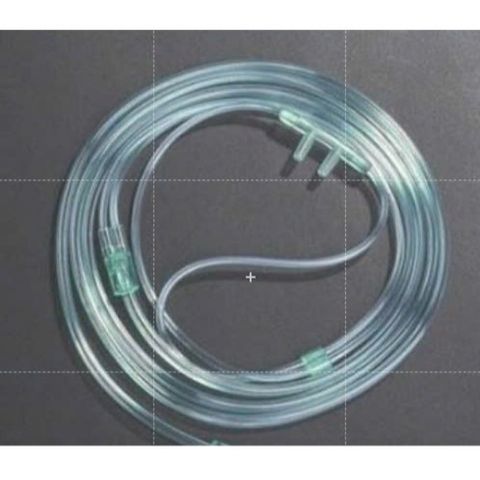 Combo 10 Dây Oxy 2 Nhánh Tiệt Trùng - Dài 2m Cho Người Lớn và Trẻ Em - Thiết Bị Chăm Sóc Sức Khỏe Greetmed
