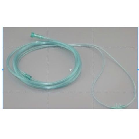 Combo 10 Dây Oxy 2 Nhánh Tiệt Trùng - Dài 2m Cho Người Lớn và Trẻ Em - Thiết Bị Chăm Sóc Sức Khỏe Greetmed