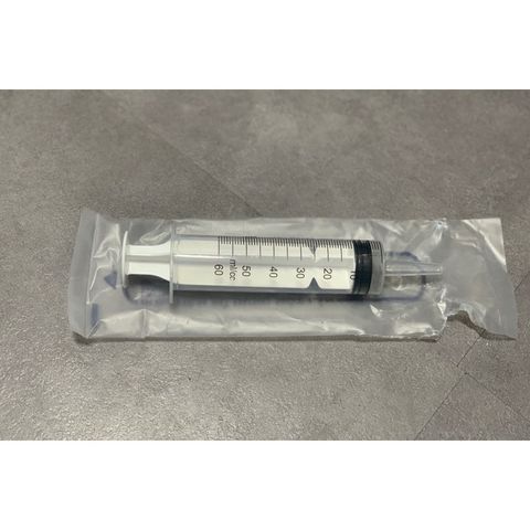 Bơm xi lanh 50ml Tanaphar - Thiết bị hút chất lỏng, bơm nhớt, an toàn, dễ sử dụng, hàng mới nguyên seal, tiết kiệm thời gian bảo trì