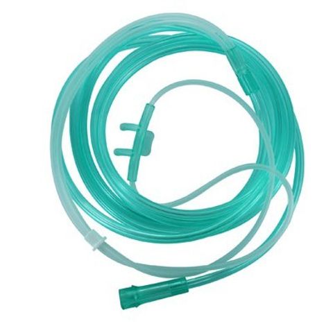 Combo 10 Dây Oxy 2 Nhánh Greetmed - Ống Cung Cấp Khí Oxy Đa Năng Dành Cho Bệnh Nhân, Đủ Kích Thước XS, M, L