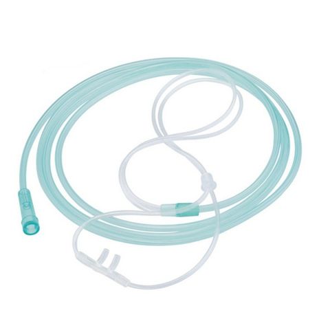 Combo 10 Dây Oxy 2 Nhánh Greetmed - Ống Cung Cấp Khí Oxy Đa Năng Dành Cho Bệnh Nhân, Đủ Kích Thước XS, M, L