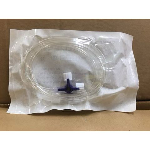 Combo 50 Khóa 3 Chia Dây Nối 50cm - Khóa 3 Ngã Chịu Lực, Chống Rò Rỉ, Kết Nối Chắc Chắn, Dụng Cụ Tiện Ích